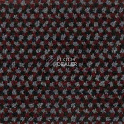 Грязезащитные покрытия Forbo Coral T32 320041200 Ruby фото 1 | FLOORDEALER